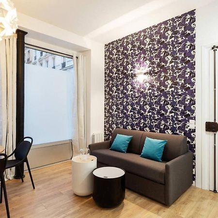 Stunning 1Br 6 Sleeps Apt Saint Germain-Luxembourg Paris Exterior foto